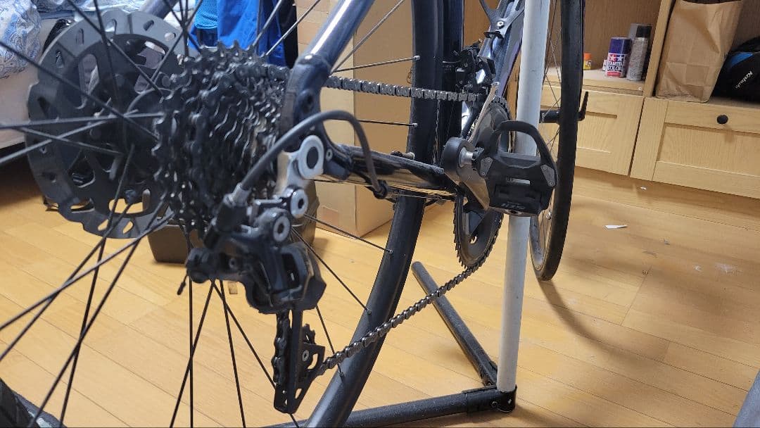 ノコッチさん専用 ロードバイク