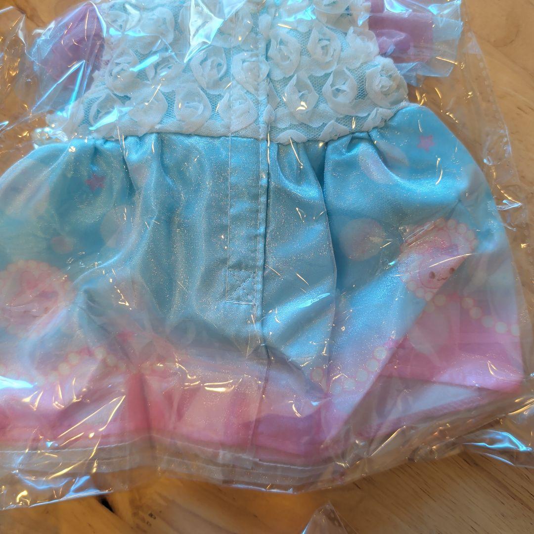 廃盤希少　新品　マザーガーデン　ミーシャ　サーシャ　猫ぬいぐるみセット