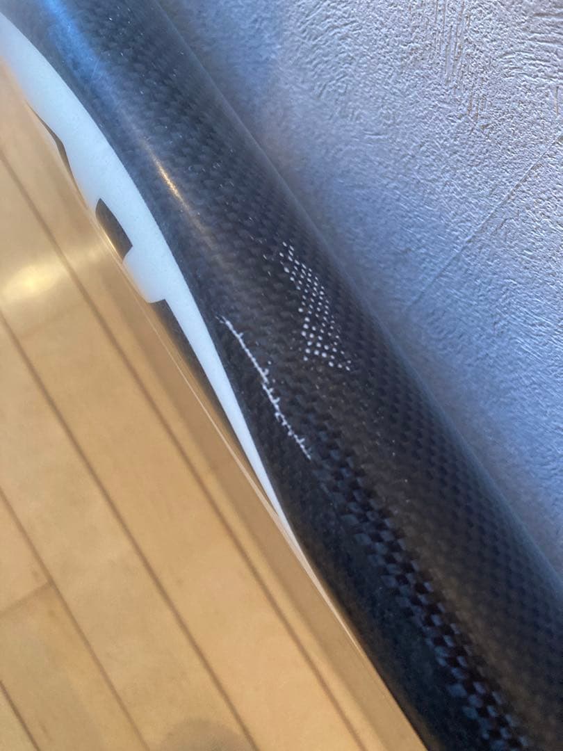 SHARP EYEサーフボード　C1カーボン　ストームズ