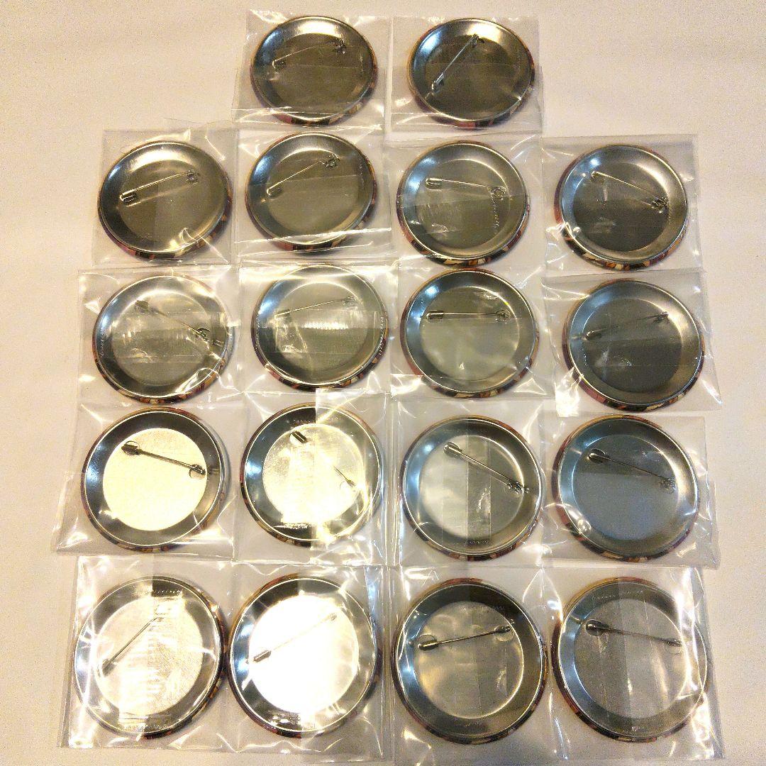 魔法使いの約束　カイン　魔法使いとの出会い　缶バッジ　18個セット