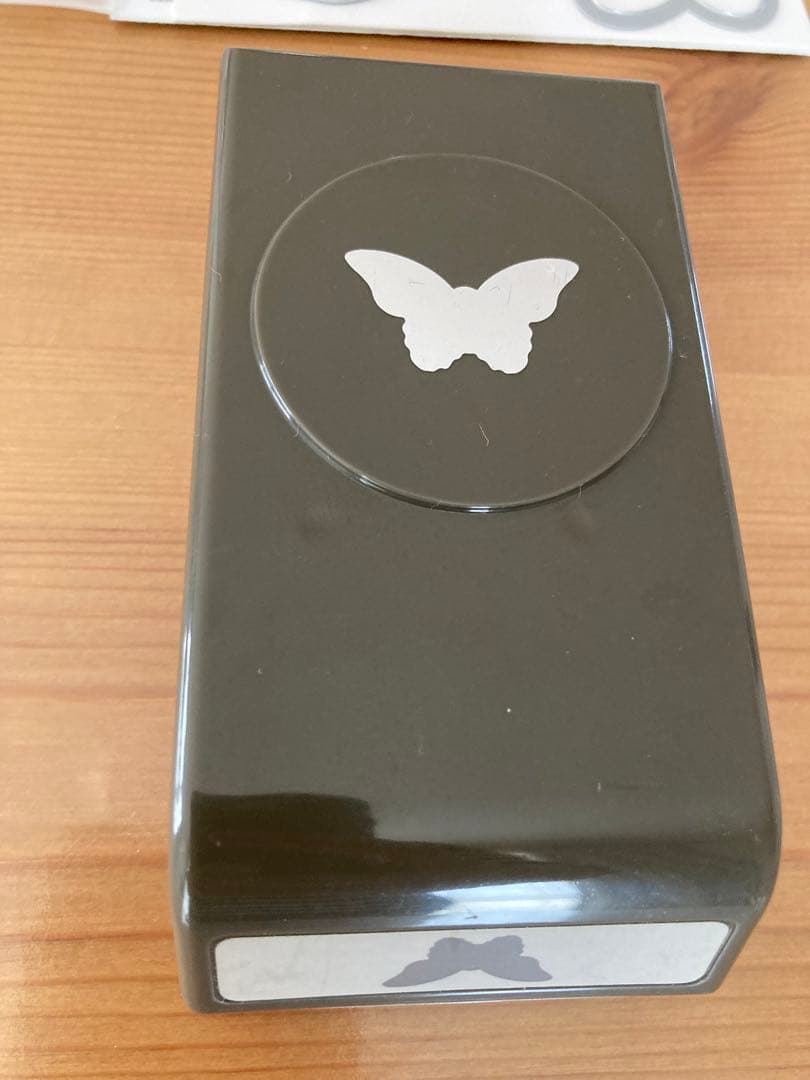 Stampin up スタンピンアップ　バタフライセット