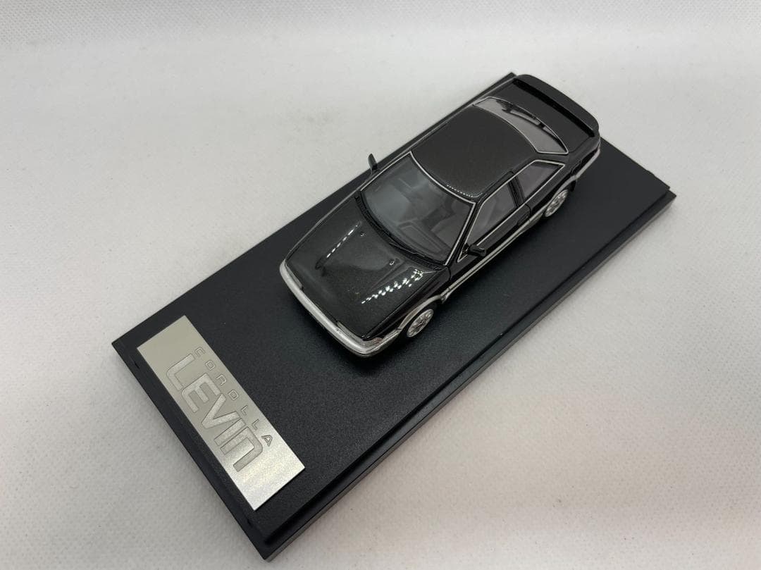 402-271 MARK43 1/43 トヨタ カローラ LEVIN GT