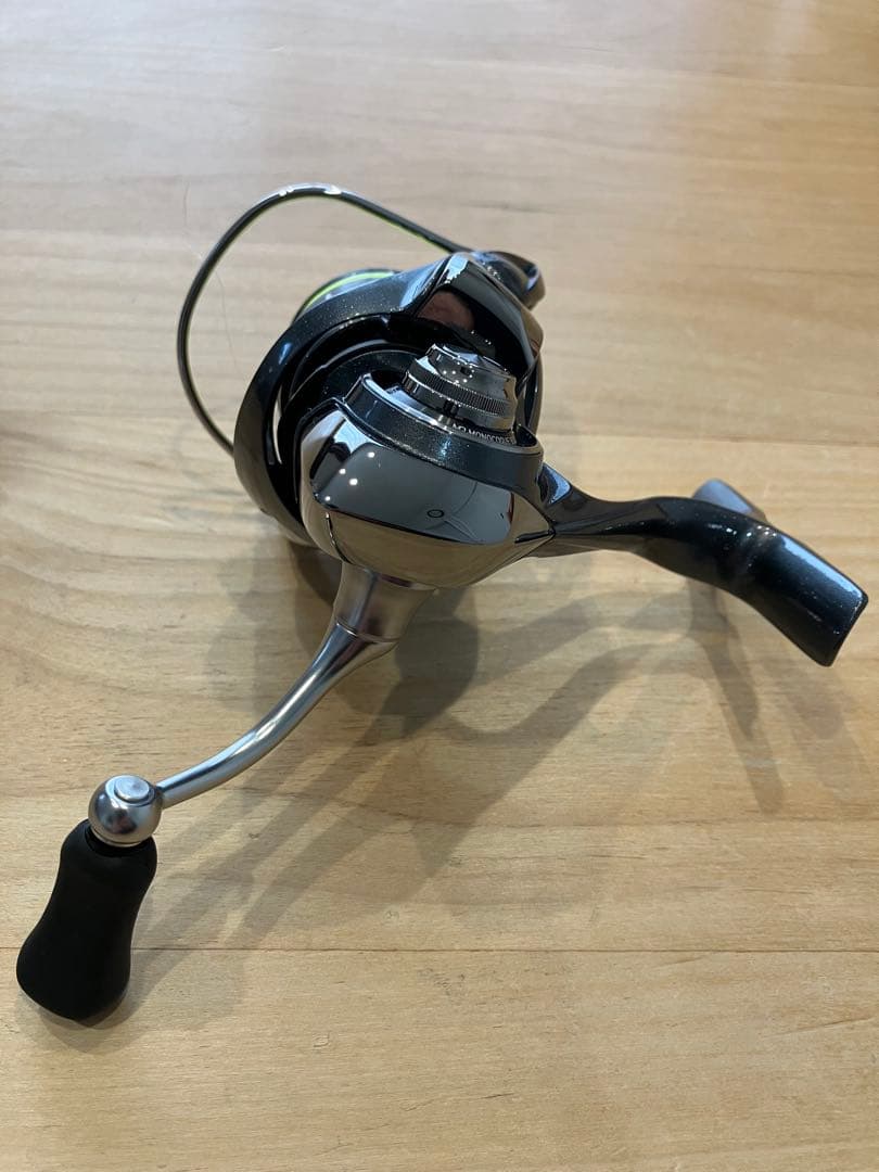 24 ルビアスSF2000SS-P