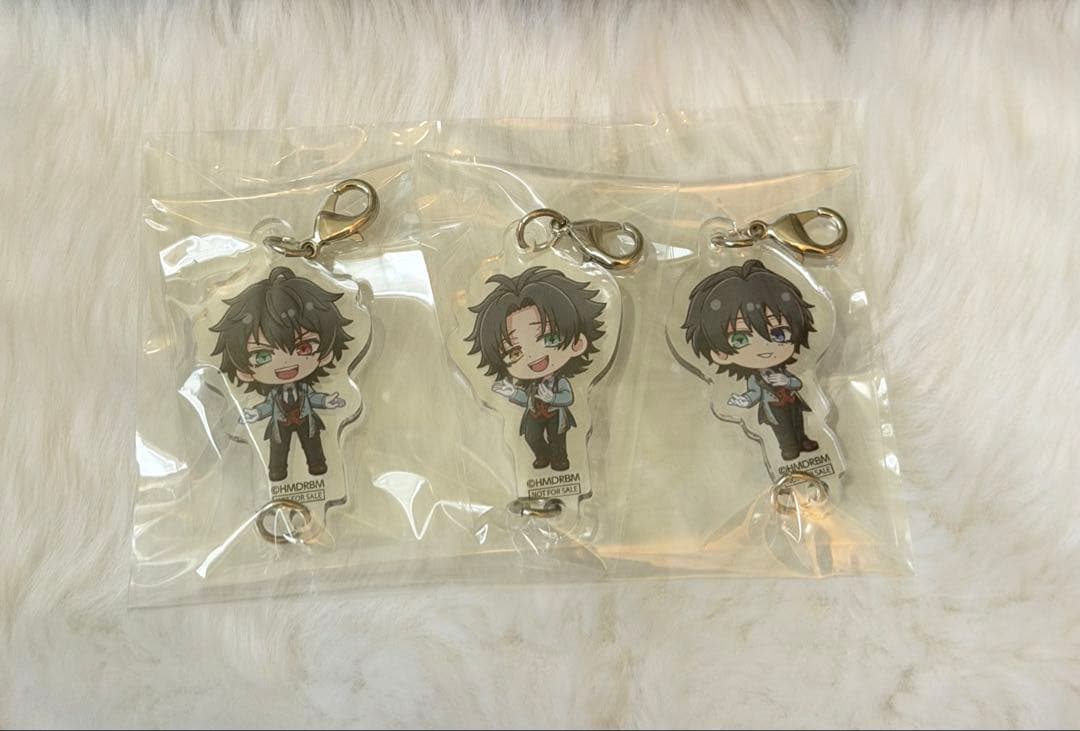 ヒプノシスマイク　池袋サンシャインプリンスホテル　コラボ　イケブクロ