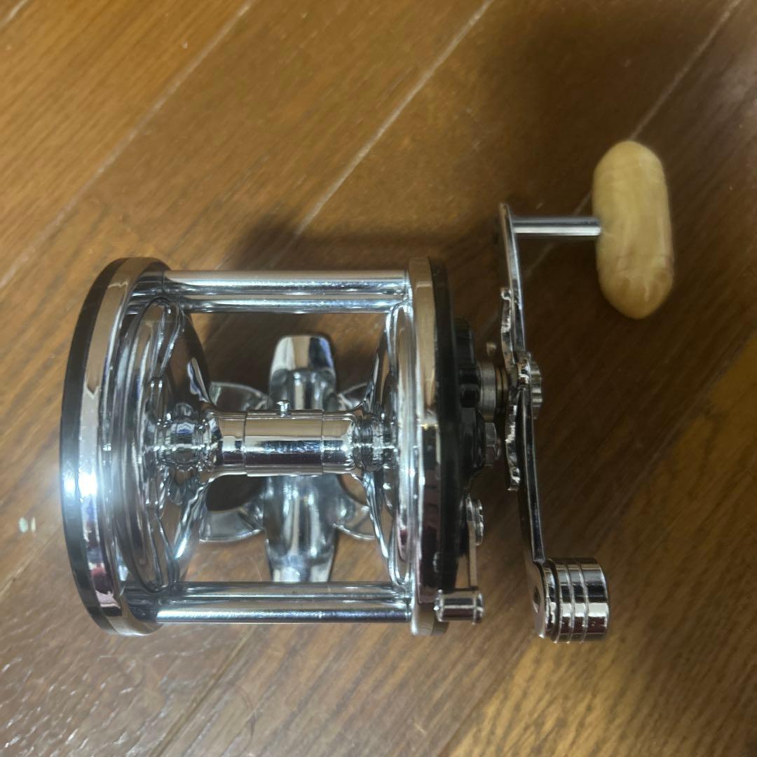 石鯛リール　3点