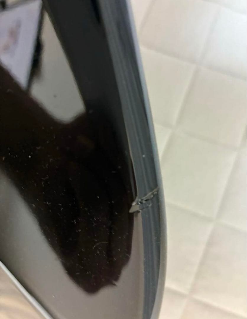 Fender Jaguar エレキギター 黒