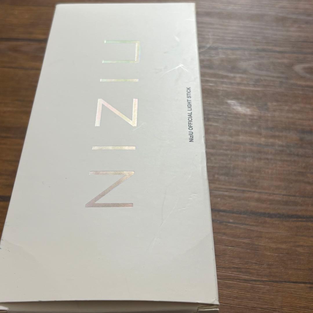 NiziU　ペンライト