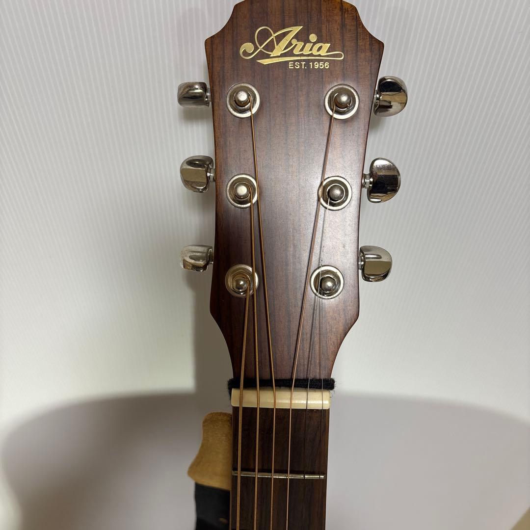 ARIA ギター　MF-240　MTTS 状態良好