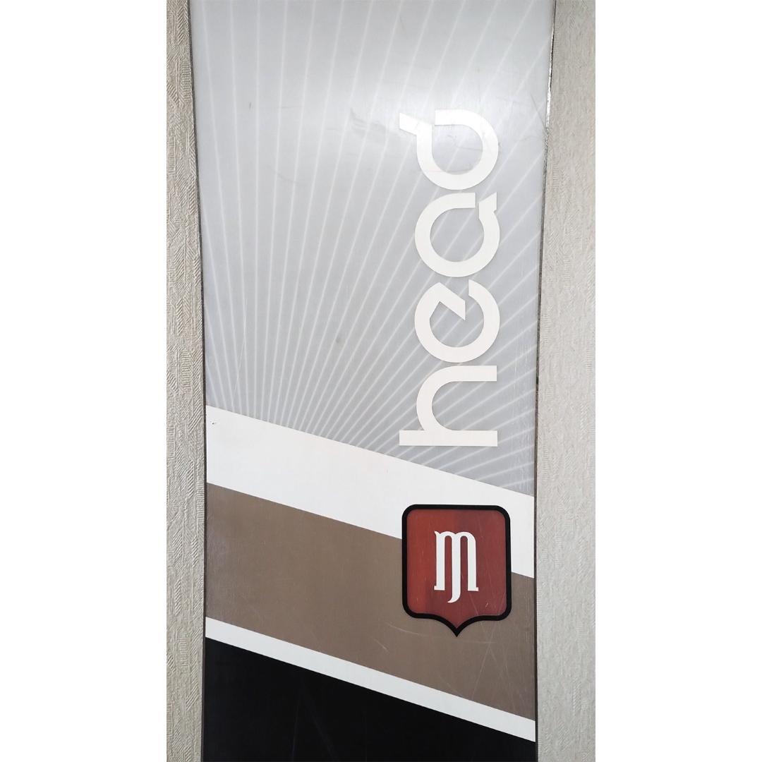 HEAD ヘッド 148 MATRIX DRAKE スノボ 2点セット