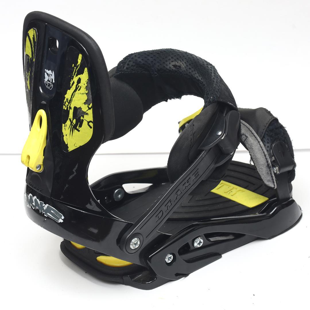 HEAD ヘッド 148 MATRIX DRAKE スノボ 2点セット