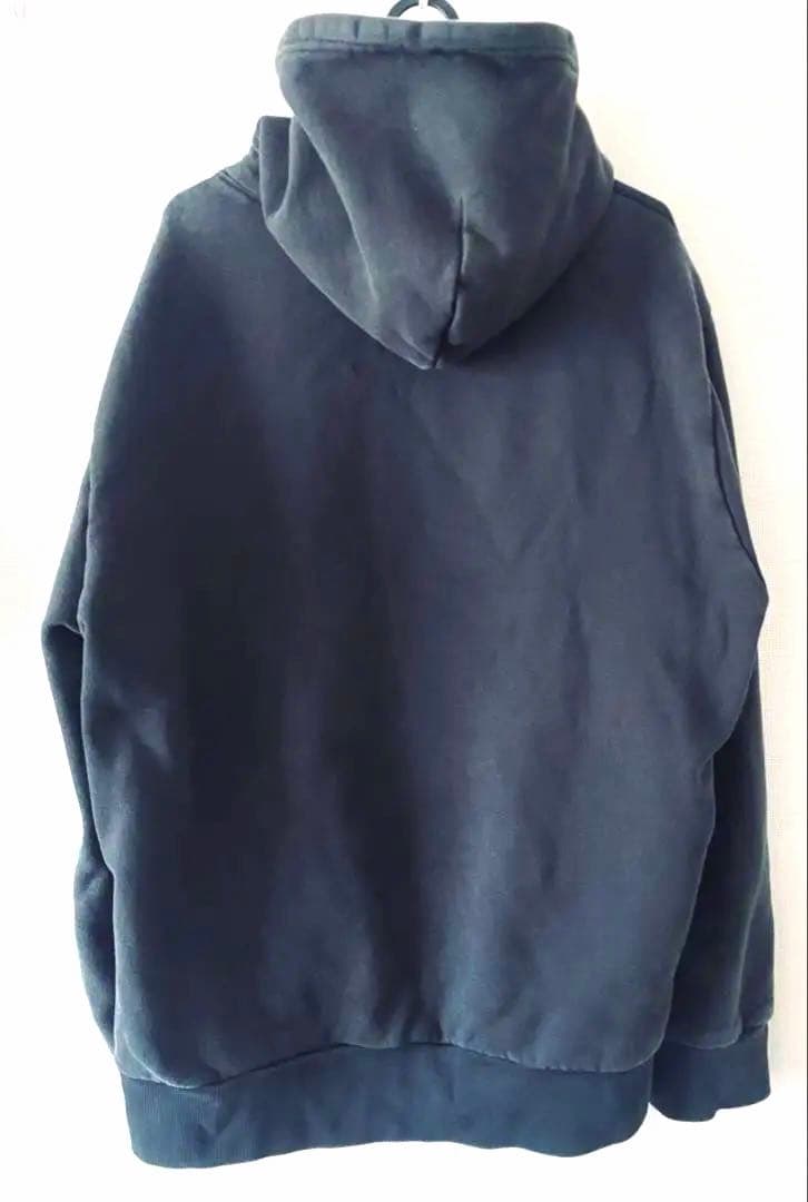 メンズウェア GOLF WANG BASIC LOGO HOODIE (XL)