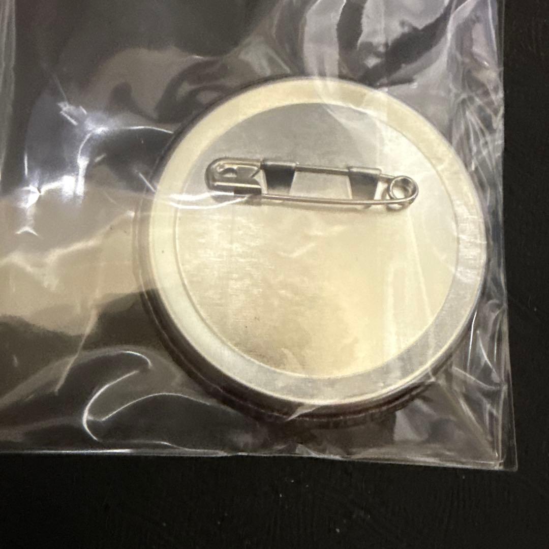 鬼滅の刃 竈門禰豆子 プリロール 缶バッジ