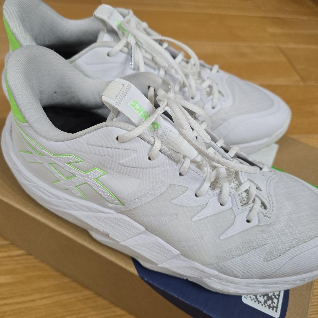 asics　UNPRE ARS LOW 2バスケットボールシューズ