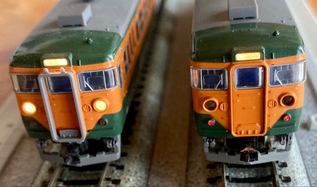 MICRO ACE A-4410 湘南色•非冷房•8両セット