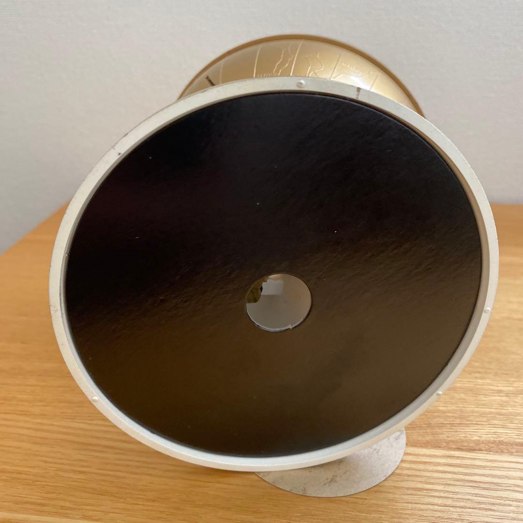 【新品】マゼランクロック 置き型 からくり時計ワールドタイマー