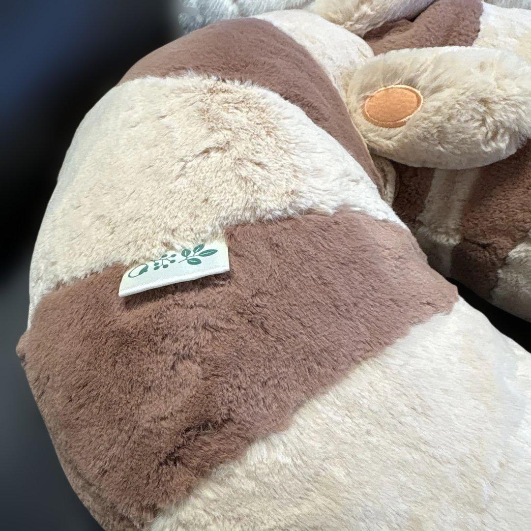 ポケモン オオタチ ぬいぐるみ♡