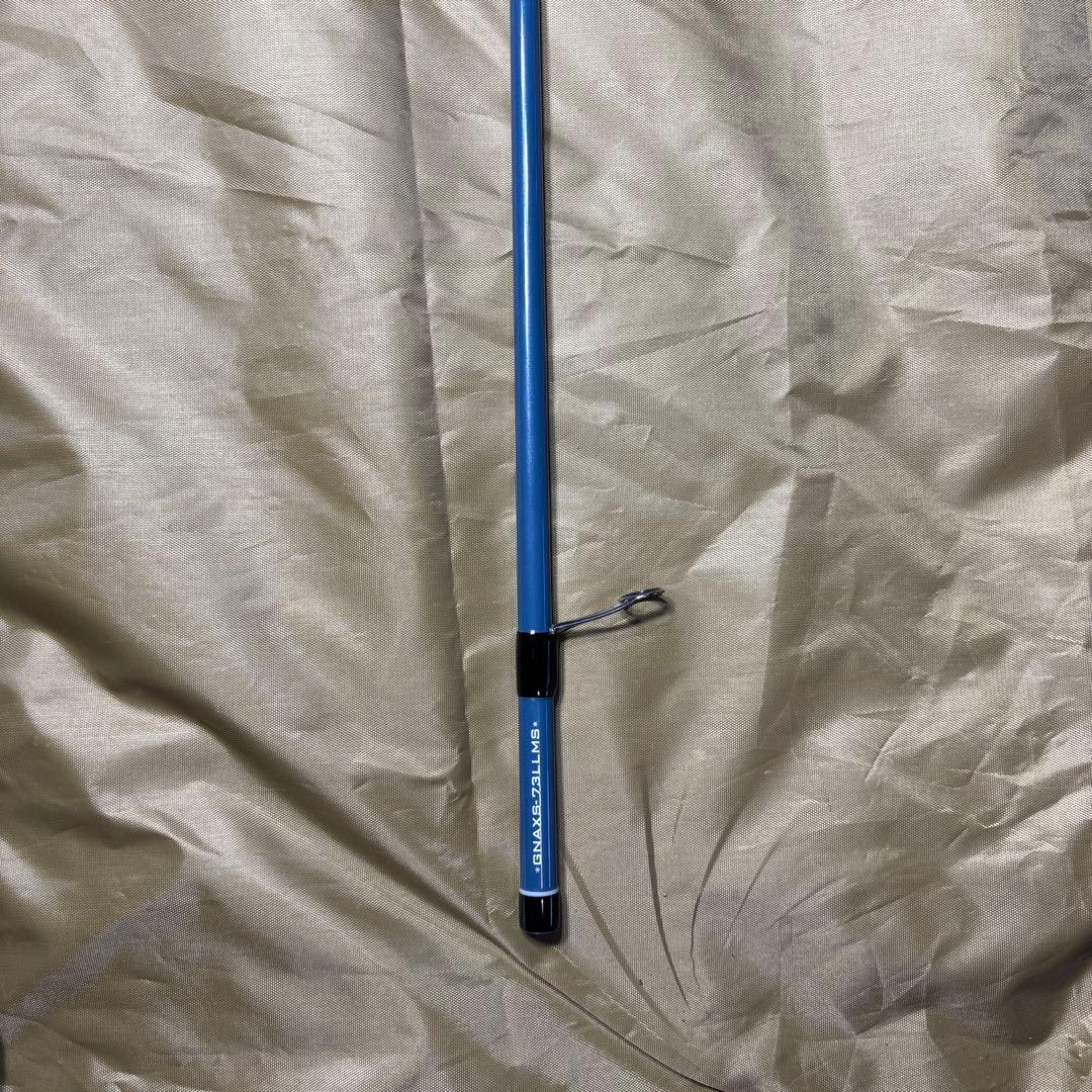 テーパーアンドシェイプ　グラスウェイ　ナモトX　GNAXS73LLMS