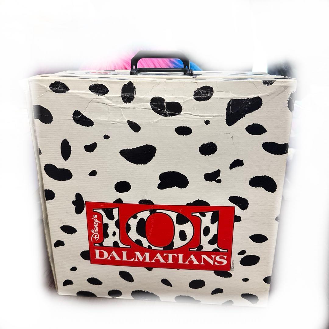 ハッピーセット 101匹わんちゃん