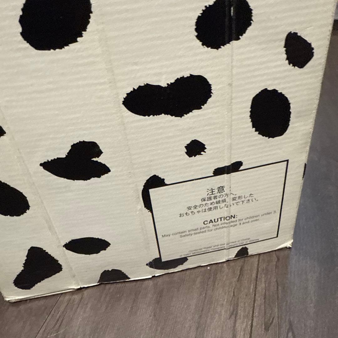 ハッピーセット 101匹わんちゃん