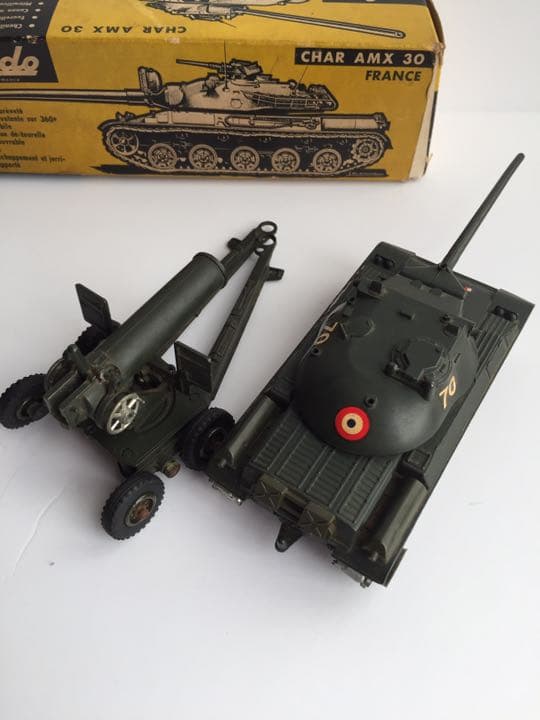 その他 solido CHAR BLINDE AMX 30T