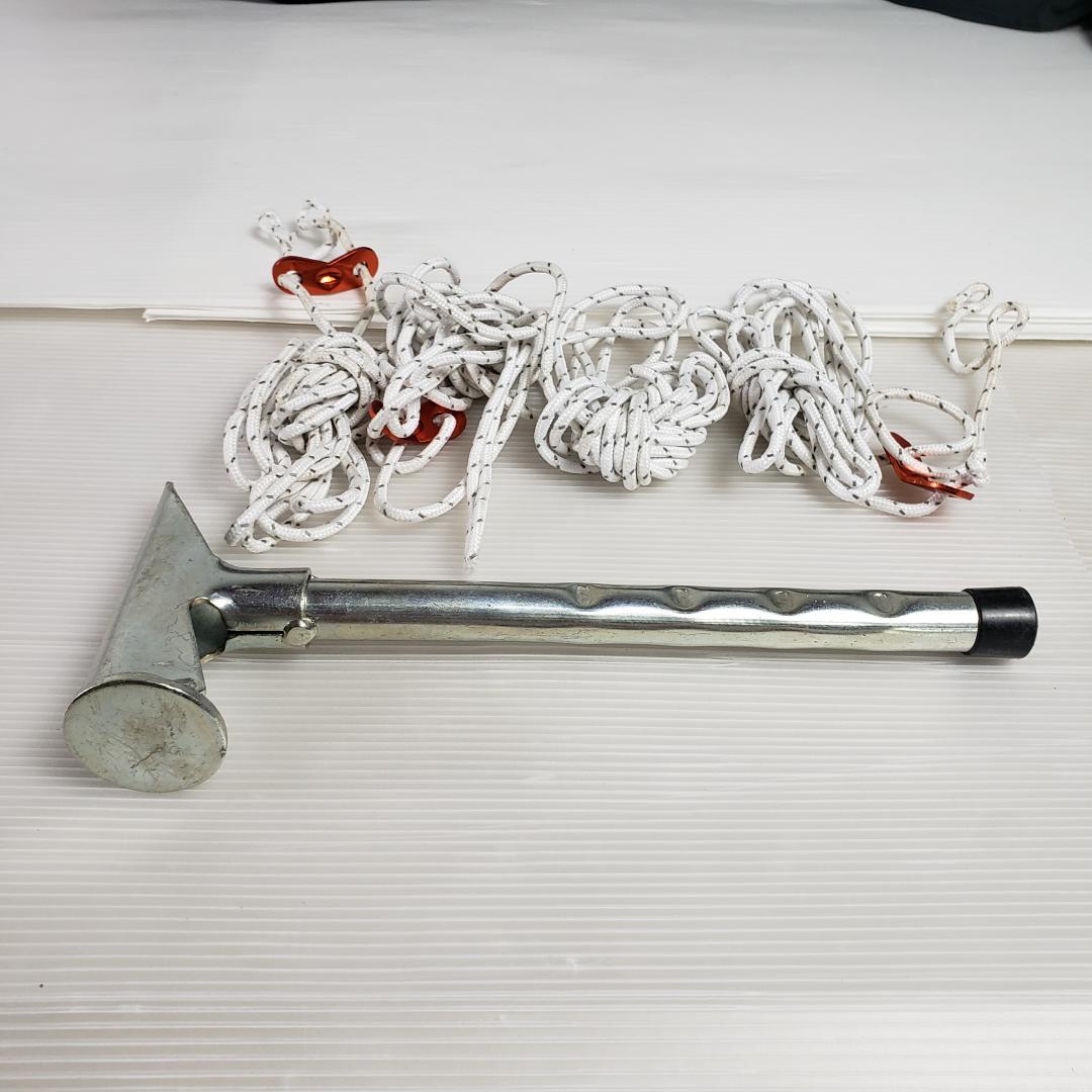 【数日セール】Ogawa 小川キャンパル アルバーゴ 23