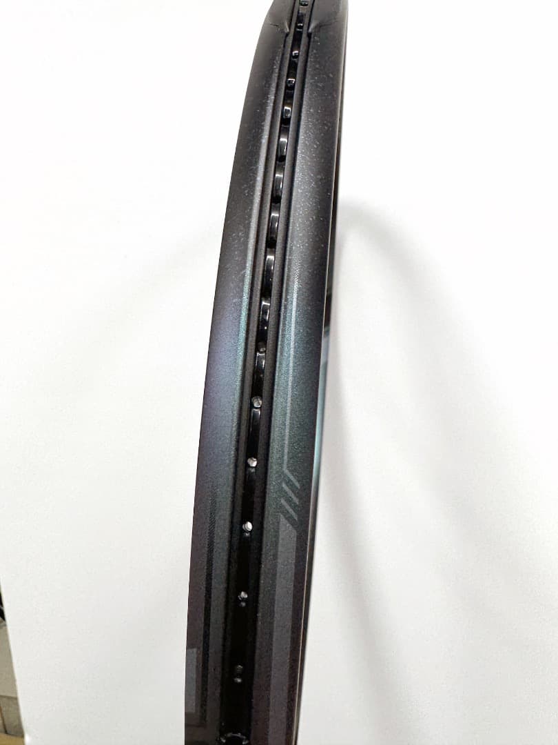 YONEX 07 EZONE98 アクアナイトBK G2新品未使用 No.15