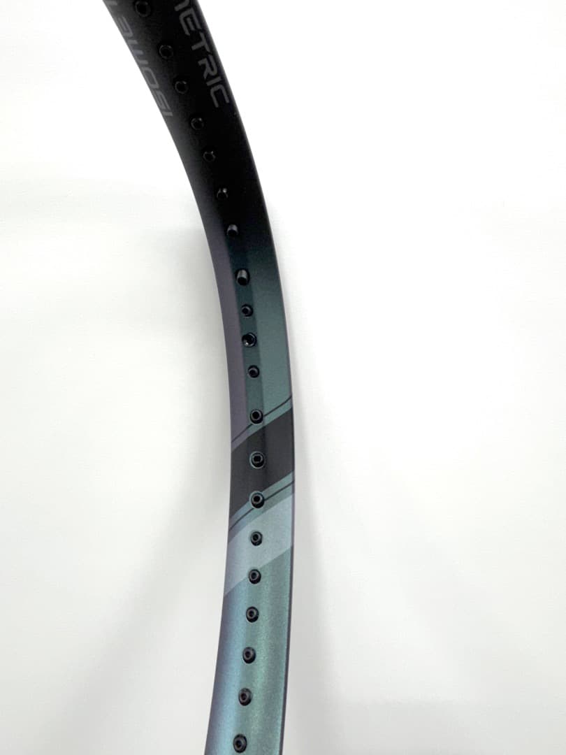 YONEX 07 EZONE98 アクアナイトBK G2新品未使用 No.15