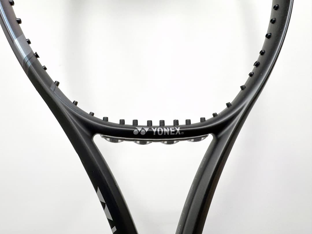 YONEX 07 EZONE98 アクアナイトBK G2新品未使用 No.15
