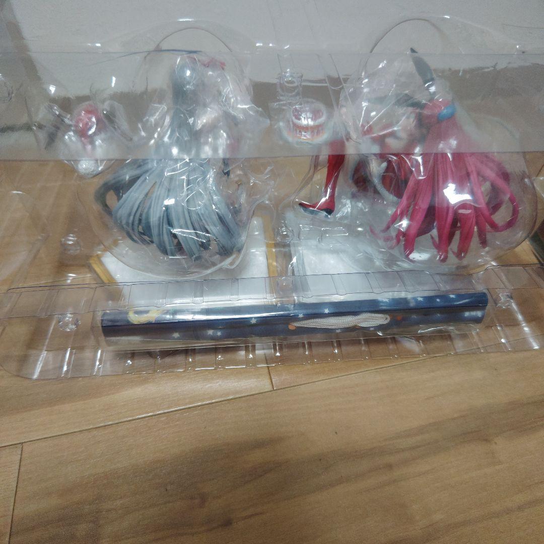 セルベリア・ブレス/ユリアナ・エーベルハルト-X'mas Party SET