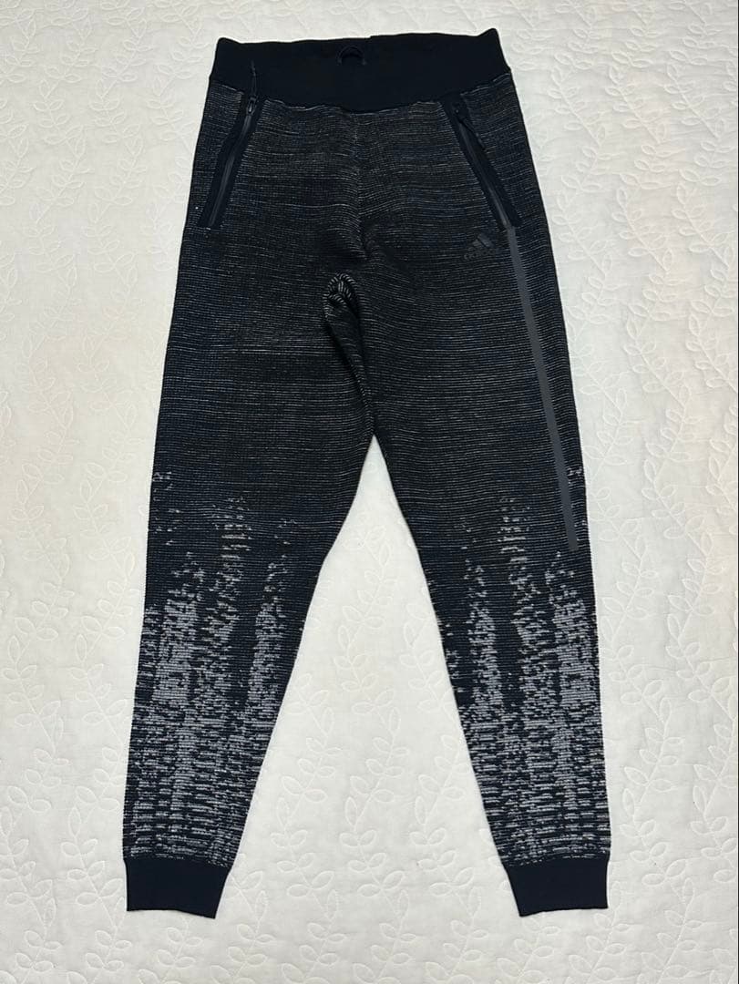 adidas Z.N.E パルスニットセットアップ メンズM