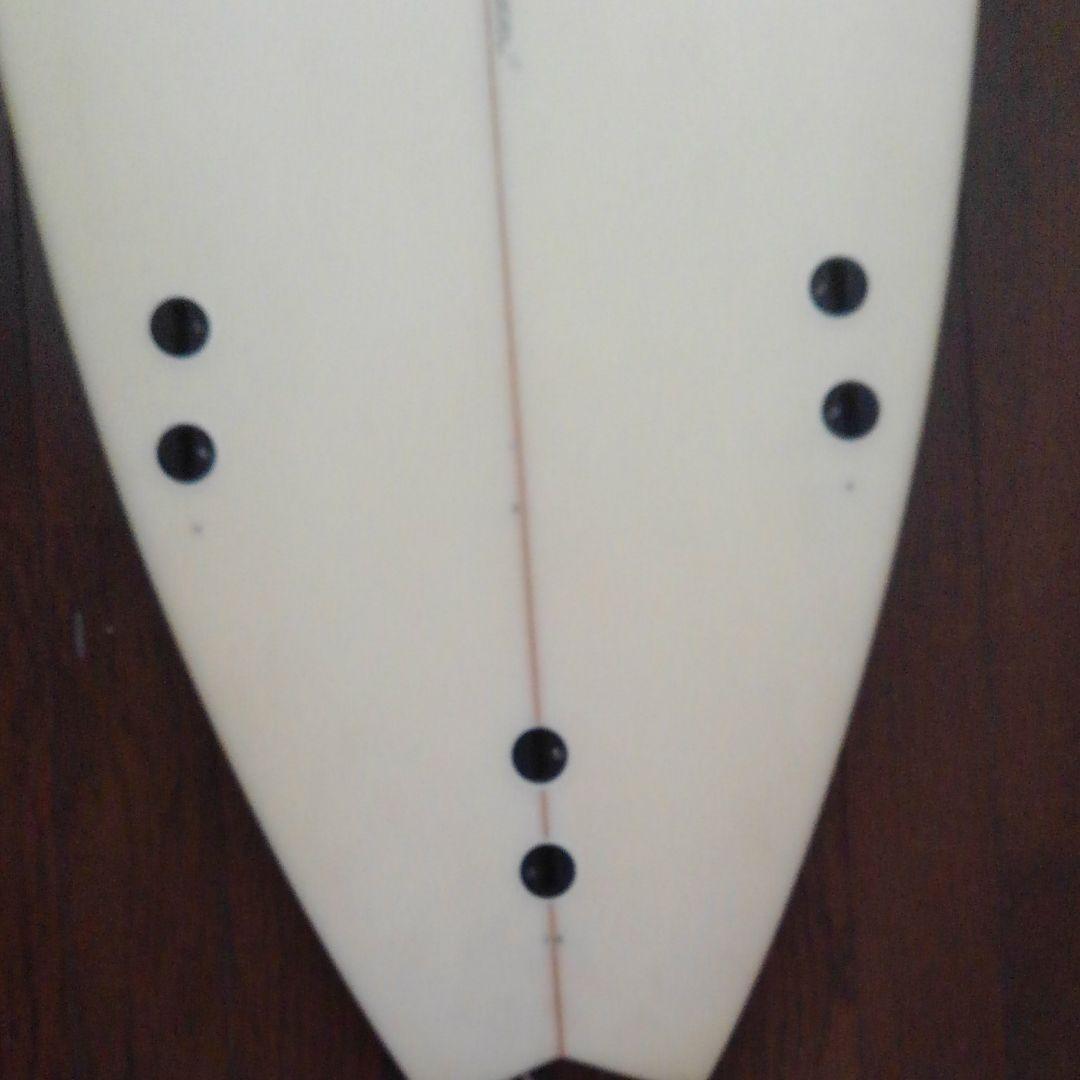 Oxygen サーフボード 6'2'　中古