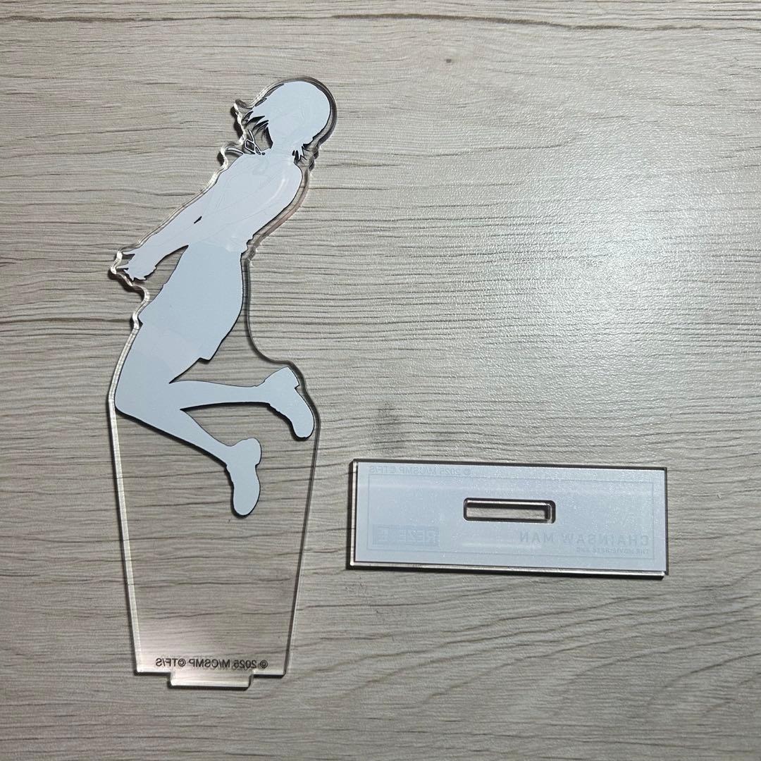 チェンソーマン レゼ篇 レゼ グッズまとめ売り