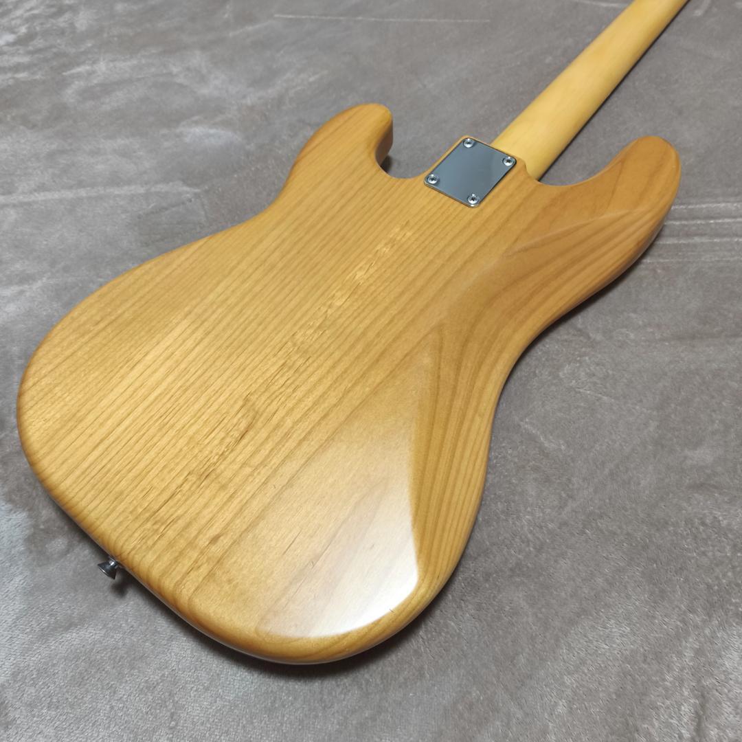 レア Fender SCANDAL TOMOMI PRECISION BASS