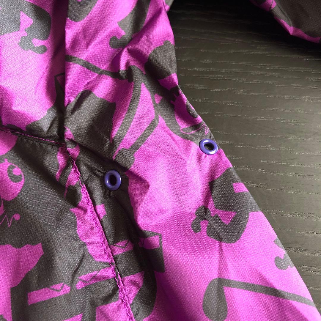 未使用品▪︎パーリーゲイツ▪︎スポンジボブ▪︎レインウェア