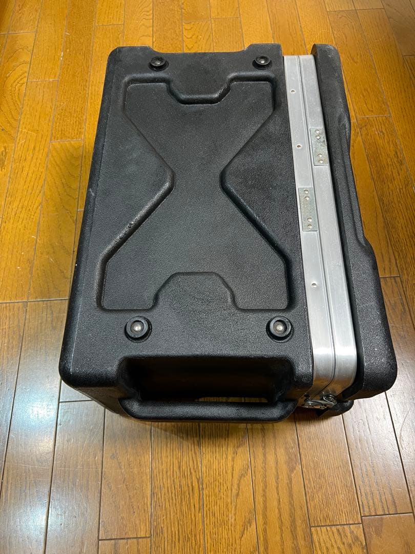 SKB 19インチ4U ラックケース