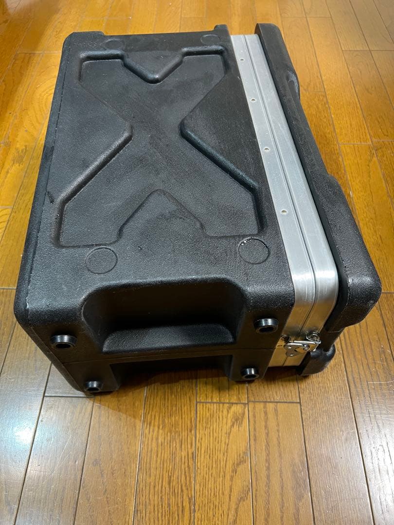 SKB 19インチ4U ラックケース