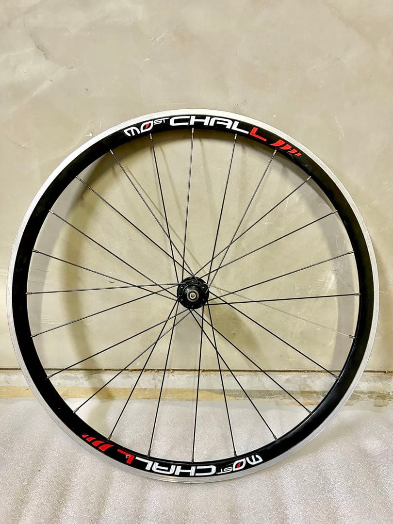◆MOST （ピナレロ）CHALLホイール後輪◆重量0.94g