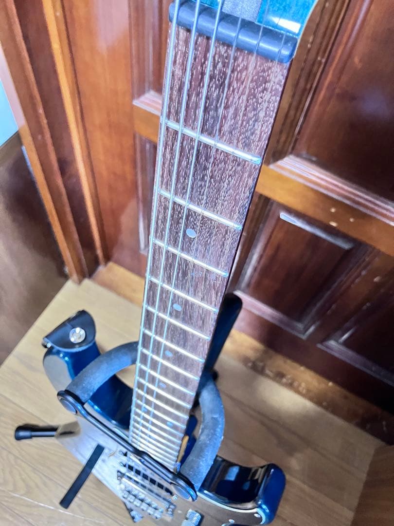 YAMAHA PAC612VIIFM IDB エレキギター PACIFICA