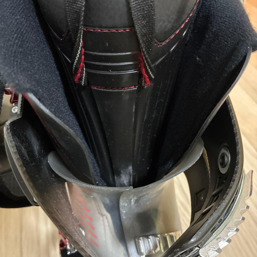 Rossignol ALIAS SENSOR 70 スキー ブーツ 26.5cm