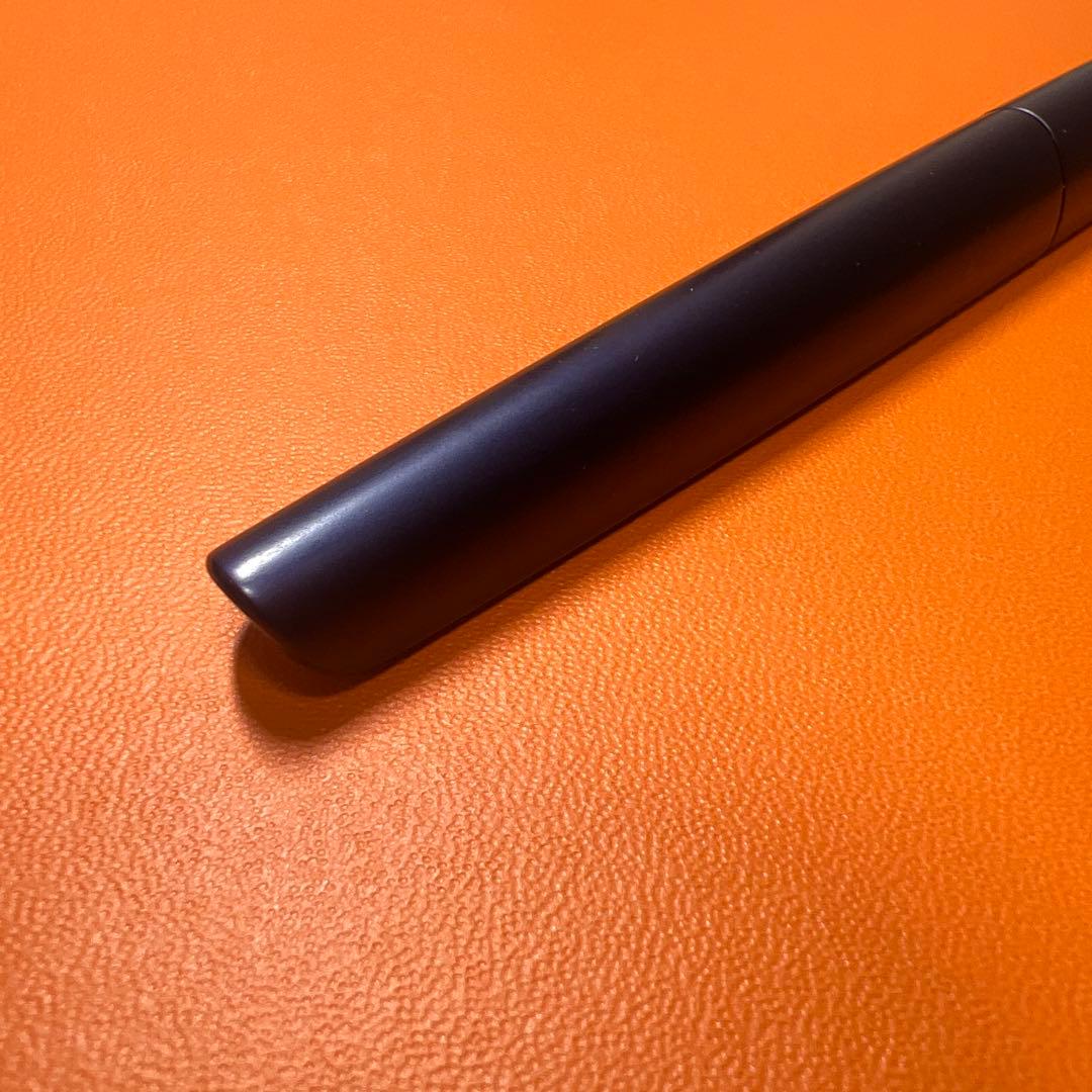 エルメス　ノーチラス　万年筆と革ケース