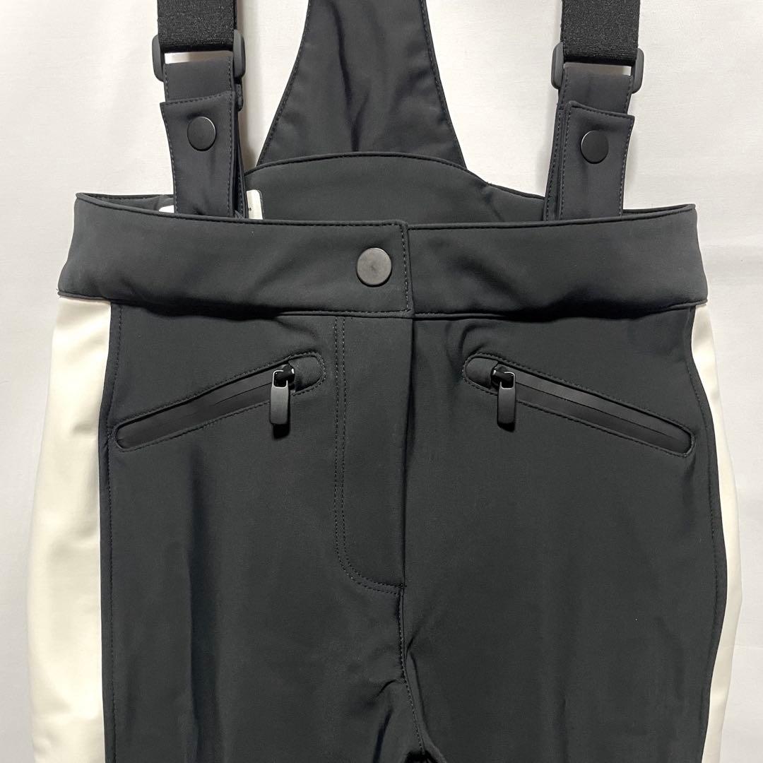 撥水&防風&通気性☆ 新品　ZARA RECCO® スキーフレアパンツ M