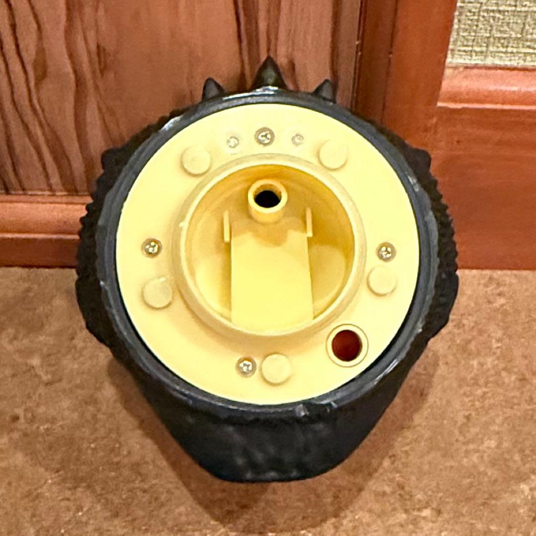 【レア】加湿王バーニングゴジラ　GODZILLA フィギュア　加湿器