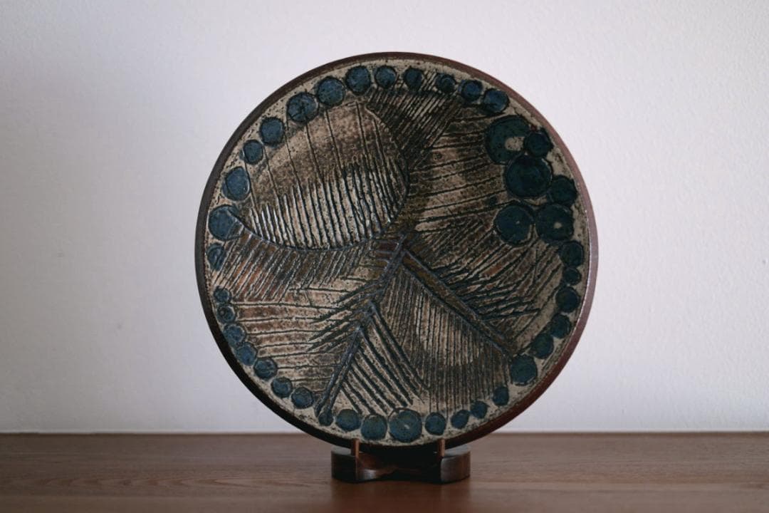 Lisa Larson リサラーソン ボウル 96008