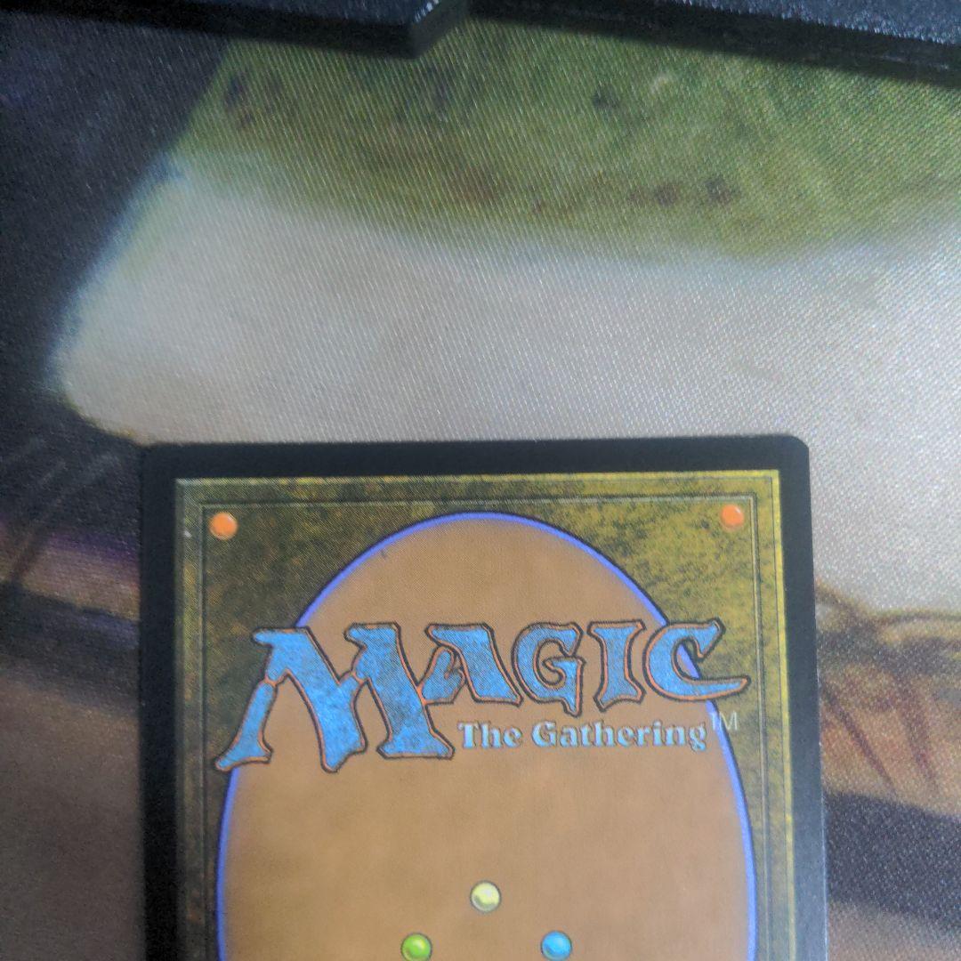 MTG　対抗呪文　Foil