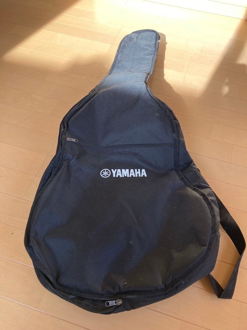 YAMAHAアコースティックギターFG-820