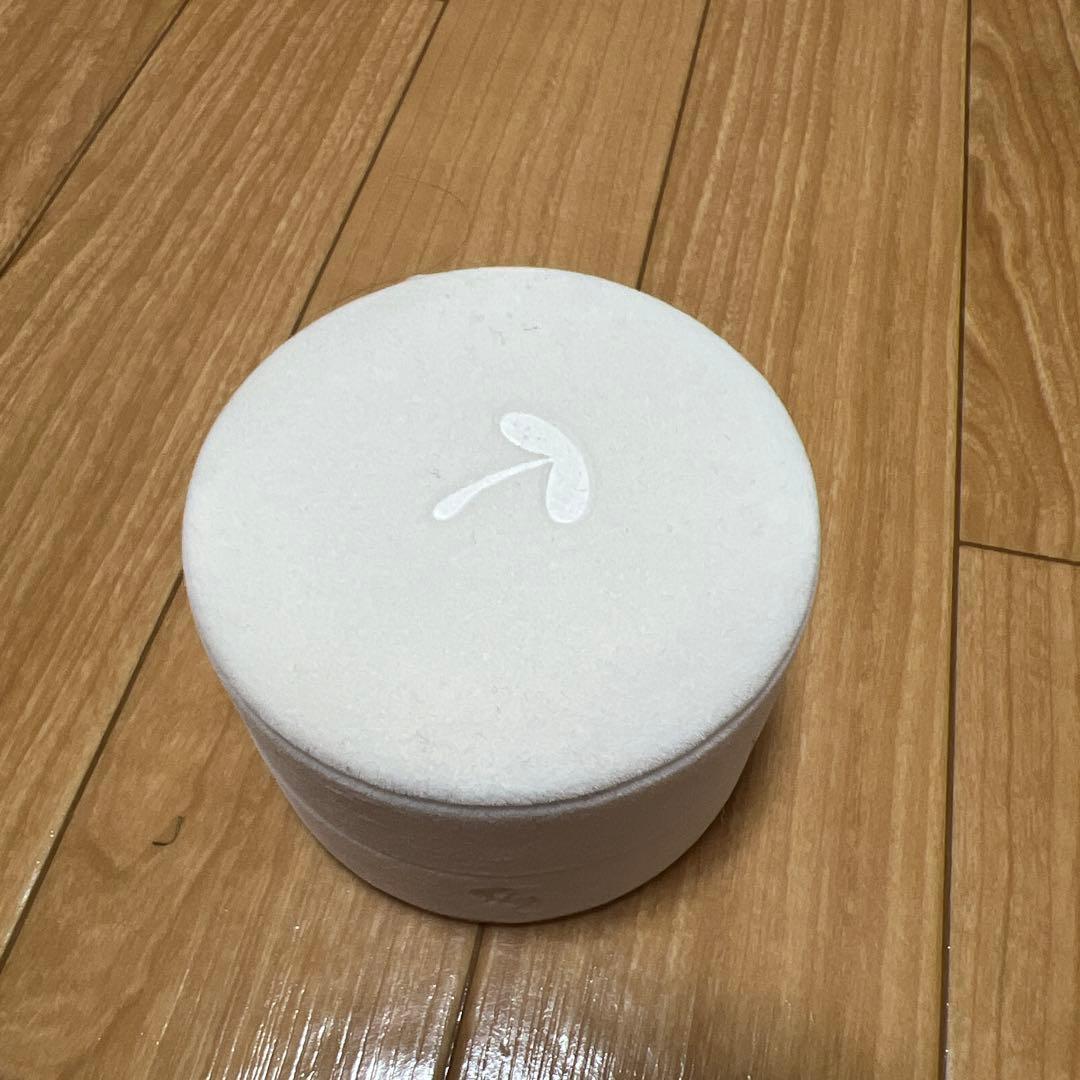 Sky星を紡ぐ子どもたち　マンタネックレス