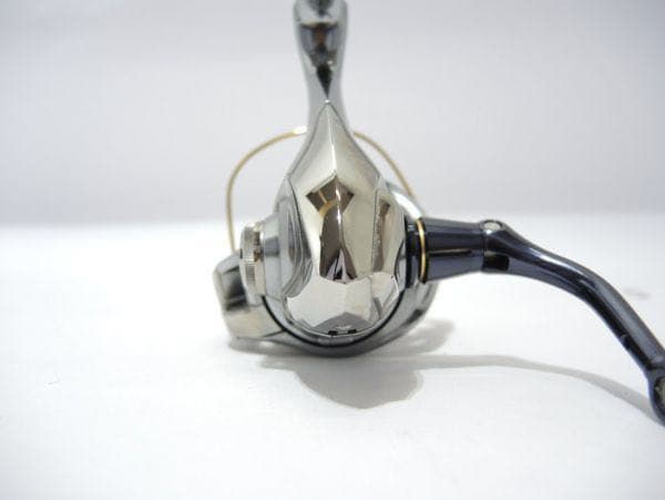 希少美品 SHIMANOシマノVanquish 4000xg オーバーホール済み