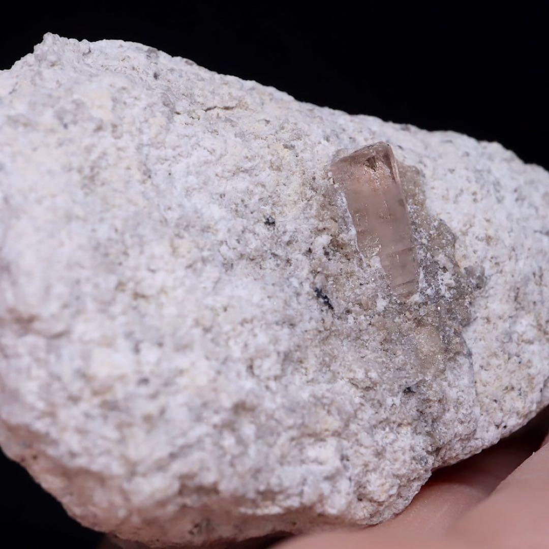 The one ！トパーズ3点