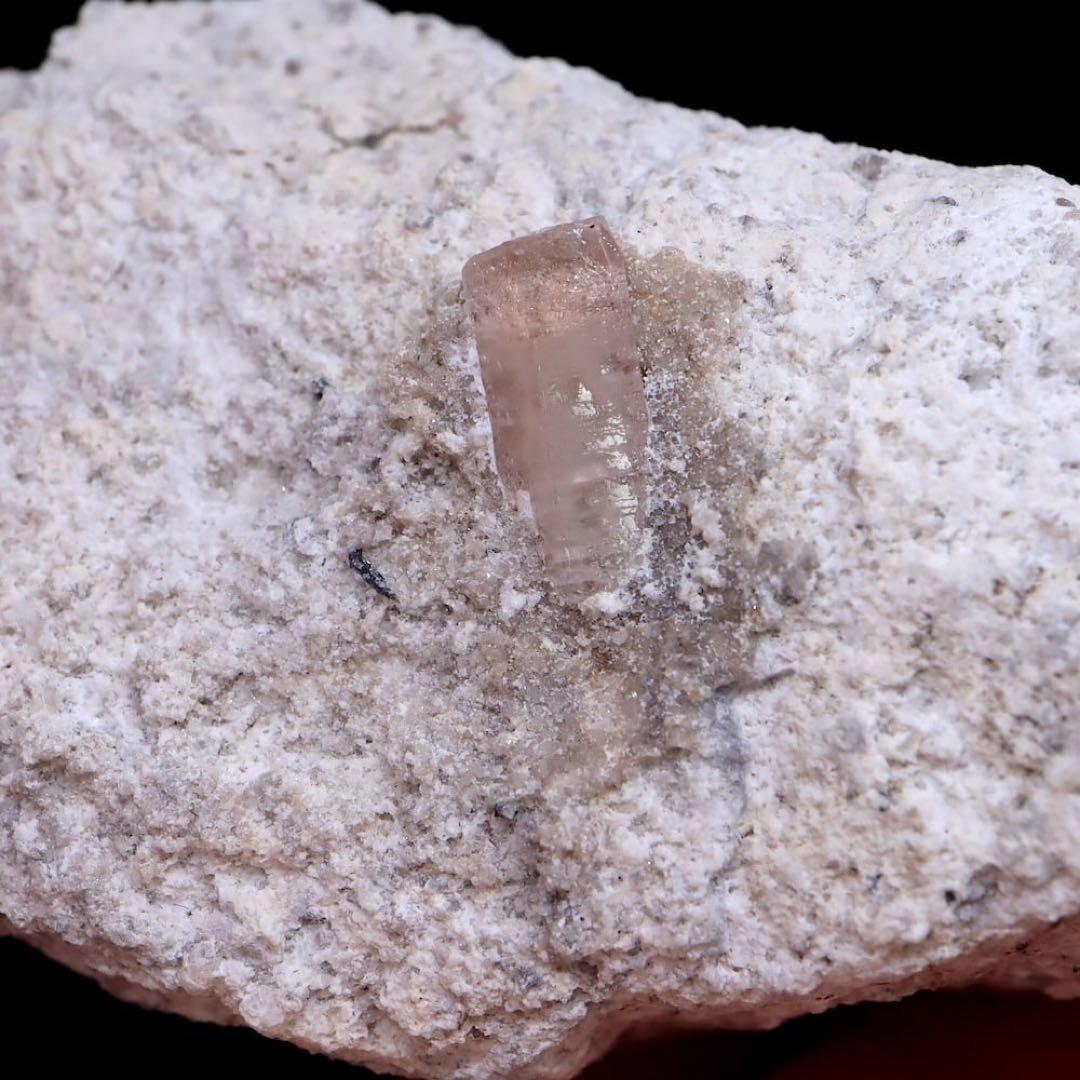 The one ！トパーズ3点