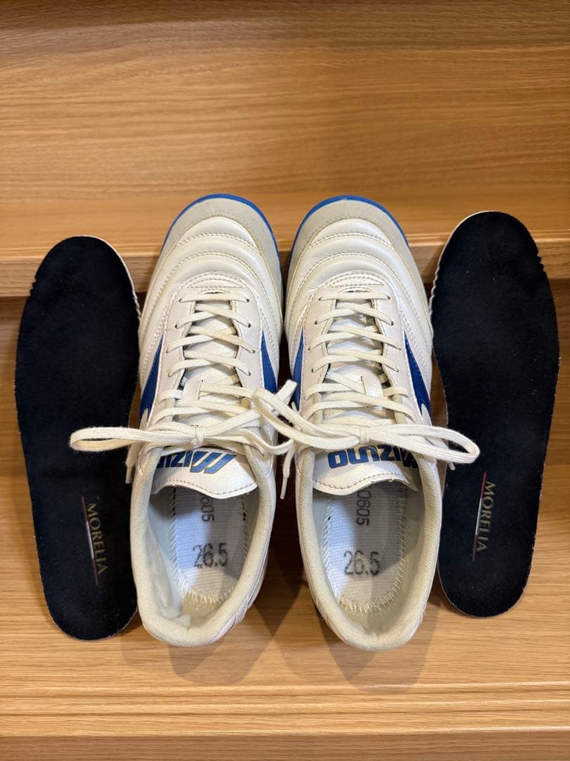 ミズノ モレリア SALA PRO TF